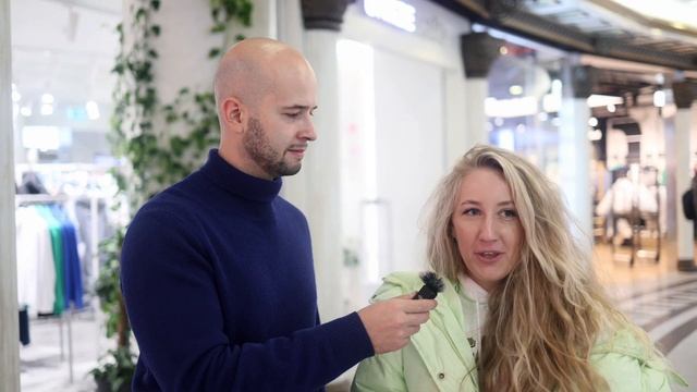 ПАРЕНЬ ХОЧЕТ МЕНЯ УБИТЬ (опрос самых страшных свиданий у девушек) смотреть онлайн