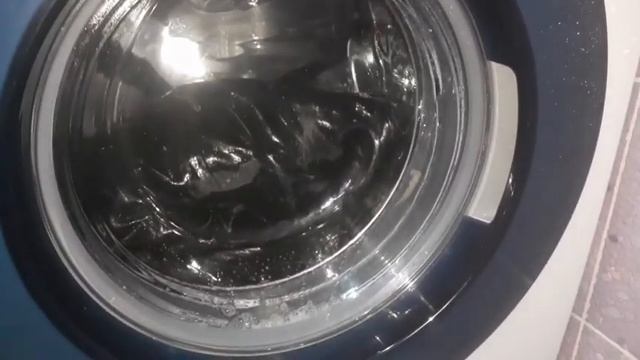 Стирка куртки: хлопок 40° смотреть онлайн