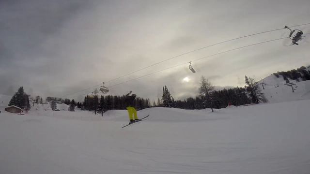 GoPro: Arabba 2013-2014 смотреть онлайн