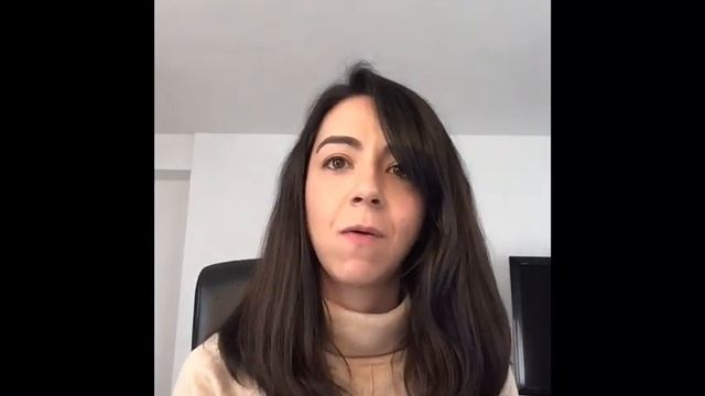 ¿Cómo aprenden Historia nuestros alumnos de Secundaria durante el coronavirus? смотреть онлайн