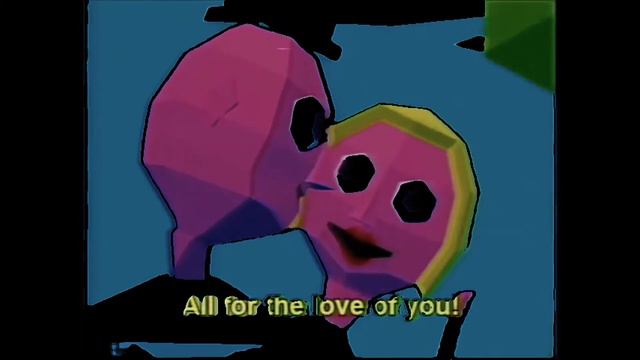 Daisy Bell (Remix) смотреть онлайн