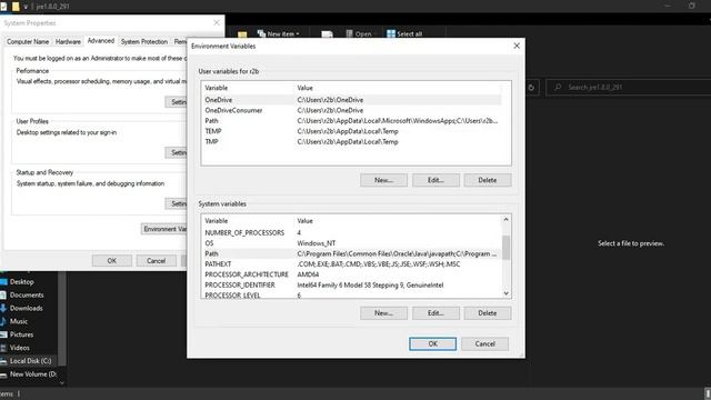 Easy and fast steps for complete Flutter installation on windows_ смотреть онлайн