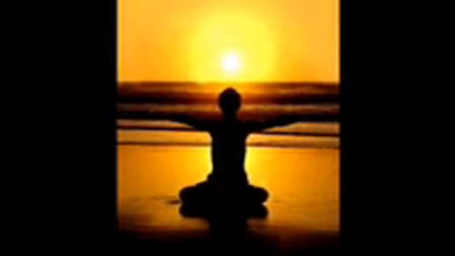 "Путешествие домой". Автобиография американского йога. смотреть онлайн