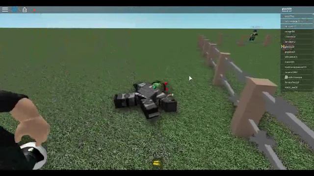 roblox ragdoll engine :/ смотреть онлайн