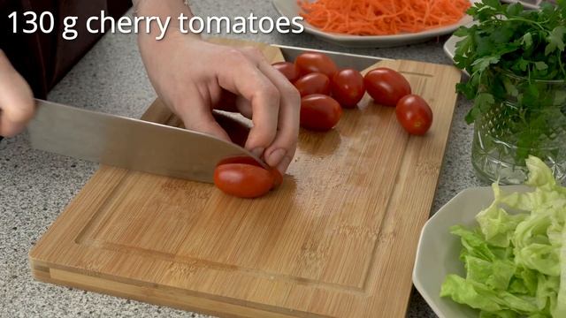 It's so delicious that I cook it almost every day ❗ Fantastic tortilla recipe! смотреть онлайн