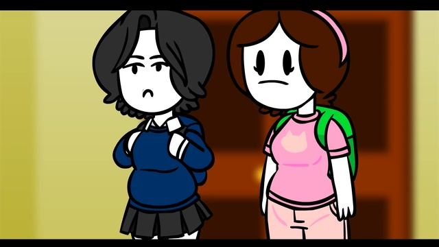 Game Grumps (D)animated: This summer... смотреть онлайн