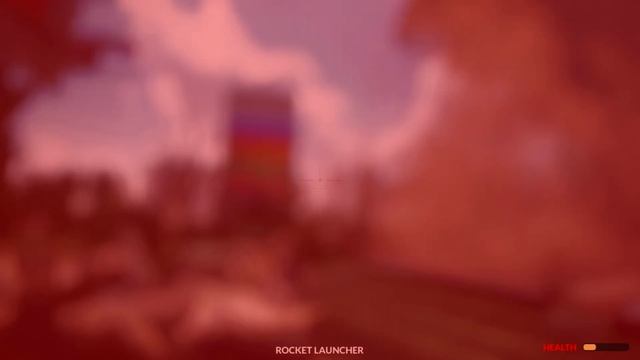 Настоящий русский город! Снёс жилую многоэтажку в России! (Teardown) смотреть онлайн