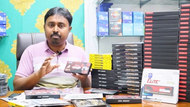RAM Price in Bangladesh | 4GB | 8GB | 16GB | Laptop Ram | Desktop Ram | বাংলাদেশের সেরা র্যাম কোনট смотреть онлайн