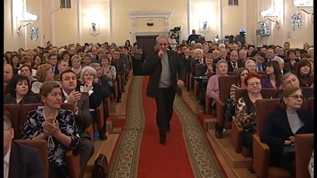 70 летие Солнечногорска 12 2008 смотреть онлайн