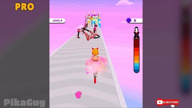 NOOB vs PRO vs HACKER in Honey Moon смотреть онлайн
