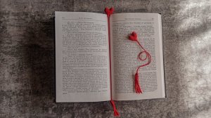 Вяжем закладку для книги с сердечком крючком. Мастер-класс по вязанию крючком