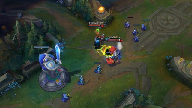 Всё, что нужно знать о Сигналах | Лига Легенд [7 сезон] смотреть онлайн