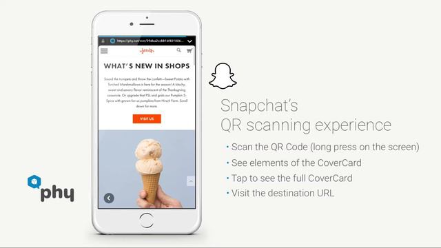How to scan QR codes in iOS 11, Pinterest, Facebook, Snapchat, Chrome, Twitter, & Bing смотреть онлайн