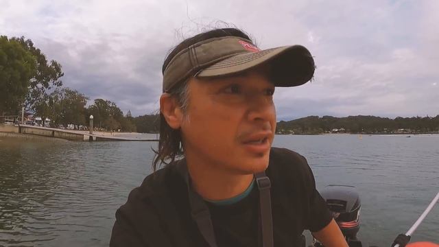 What If We Put A Racing Prop On It - New Pocket Rocket Is Ocean Ready смотреть онлайн