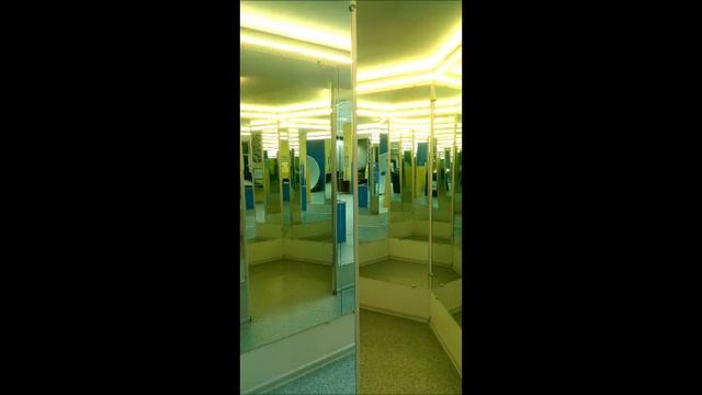 «Интеллектус» — музей занимательных наук, г.Уфа. смотреть онлайн