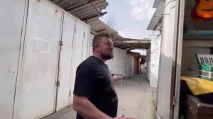 Мой любимый город Ош #вадимыч #может #kyrgyzstan #ош #vlog