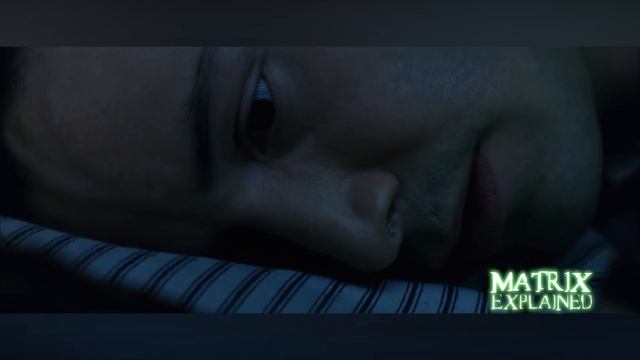 THE MATRIX RELOADED Minute-2-Minute Analysis #11 смотреть онлайн