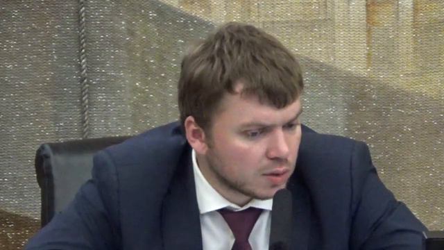 Алексей Матюхин: ФАС России предлагает заключать концессионные соглашения на электронных площадках смотреть онлайн