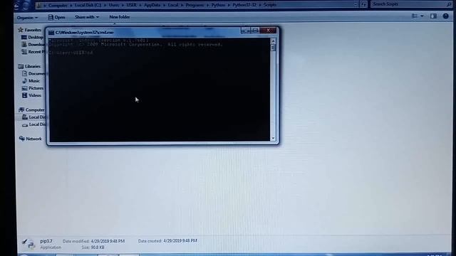 How To Install Game Module in Hindi | Pygame Module Installation смотреть онлайн