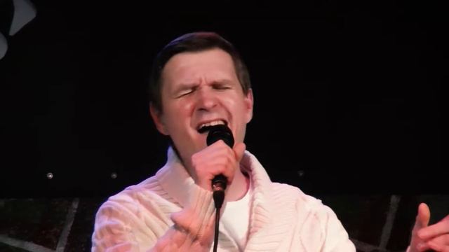 Mack the Knife Гластонбери янв 2021 смотреть онлайн