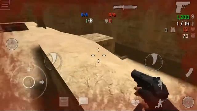 Top 5 Multiplayer Games for Android Below 100MB free & offline LAN wifi No Internet смотреть онлайн