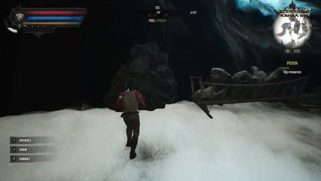 Новая Выживалка 2022 - вышла | Trail of Ayash: Prologue Demo смотреть онлайн