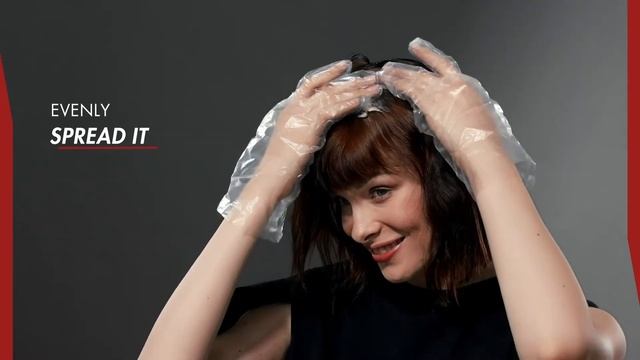 Schwarzkopf Brilliance Tutorial