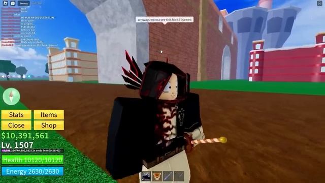 I Stole his TOXIC Girlfriend in Blox Fruits.. (Roblox Blox Fruits) смотреть онлайн