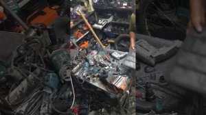 П-26/800 Интерскол - пропал удар - лечим за 10 минут.