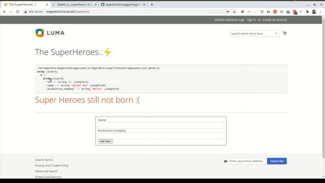 Magento 2 Models, Resource Models, Collections | Magento 2 Tutorials for Beginners (2020) | MageCaf смотреть онлайн