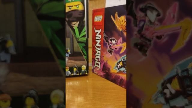 обзорчик лего смотреть онлайн