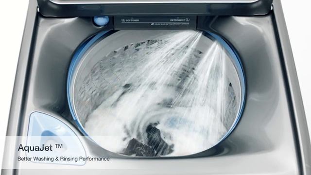 Samsung HE Top Load Laundry WA50/DV50 смотреть онлайн