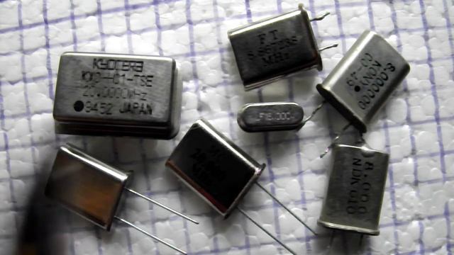 1.21.Как хранить кварцы, компактно и доступно? смотреть онлайн