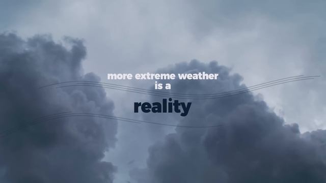 Why climate change makes extreme weather worse. смотреть онлайн