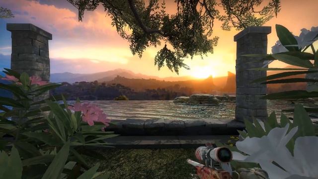 AWP | Desert Hydra | SICK STICKER COMBO смотреть онлайн