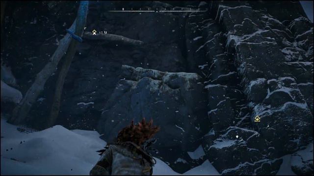 Horizon Zero Dawn | ТРОПА ИСПЫТАНИЙ | 10 часть | Атмосферное прохождение смотреть онлайн
