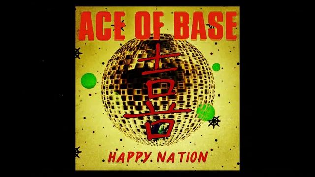 Ace Of Base - Happy Nation (poda project remix) смотреть онлайн
