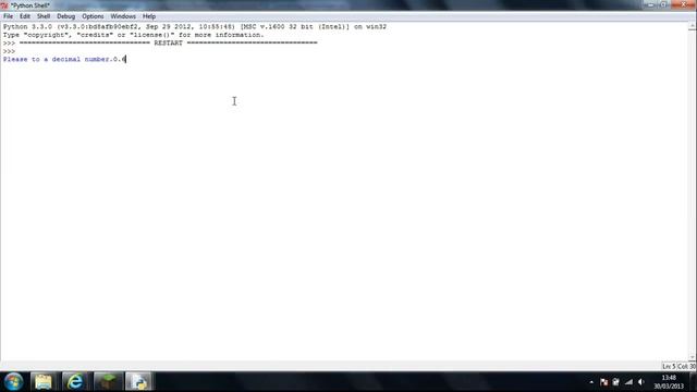 Python tutorial #19 Converting percentages смотреть онлайн