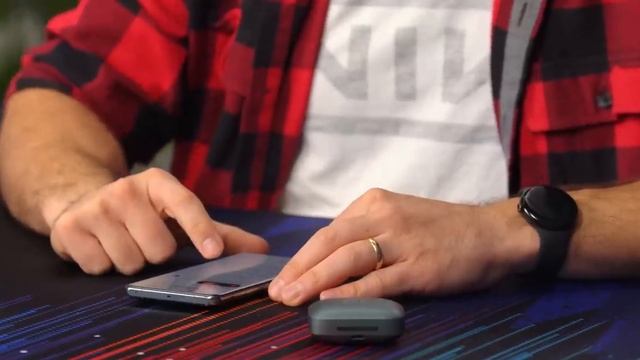 These LOOK amazing... - OnePlus Buds Pro 2 смотреть онлайн