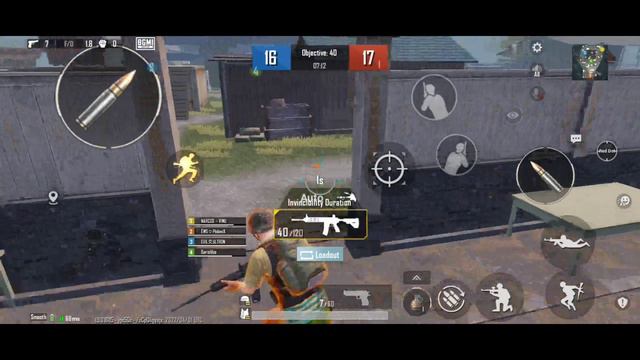 MPV With 14 kills || 30 FPS Game play||#bgmi #EWS々PhõeniX смотреть онлайн