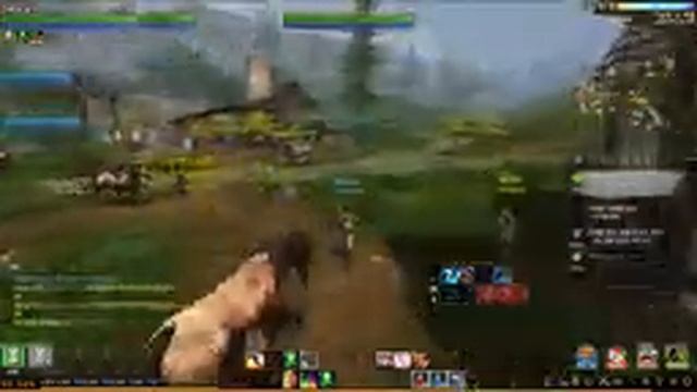 ArcheAge 2.0: Back To Korea - Открытие сервера Ноарт смотреть онлайн