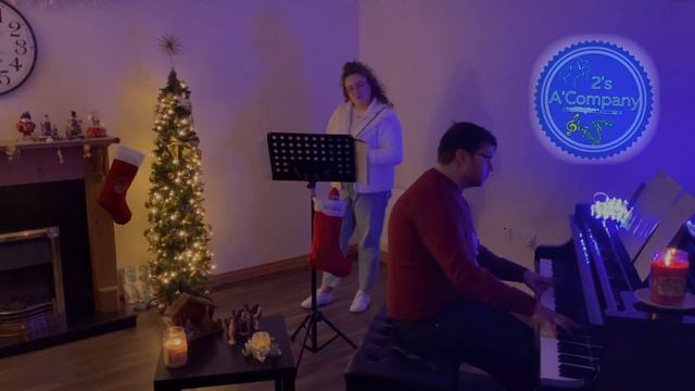 Somewhere in my Memory (Flute and Piano) смотреть онлайн