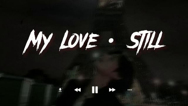 xcho (Ты и Я) Me and you/my love still • Loop 30minutes смотреть онлайн