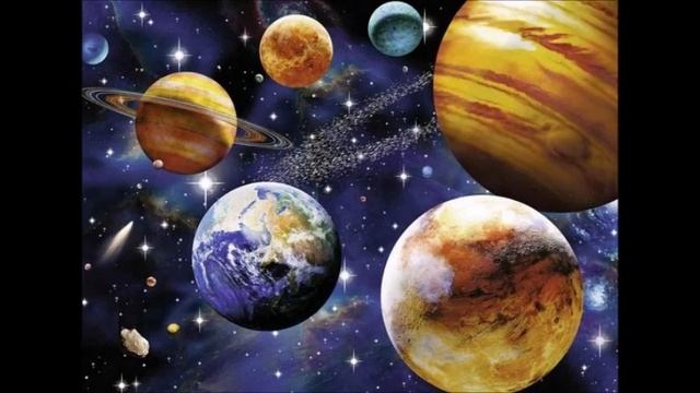 Отзыв по курсу: "Убирание негативного влияния планет и чисел навсегда". Индивидуальное обучение смотреть онлайн