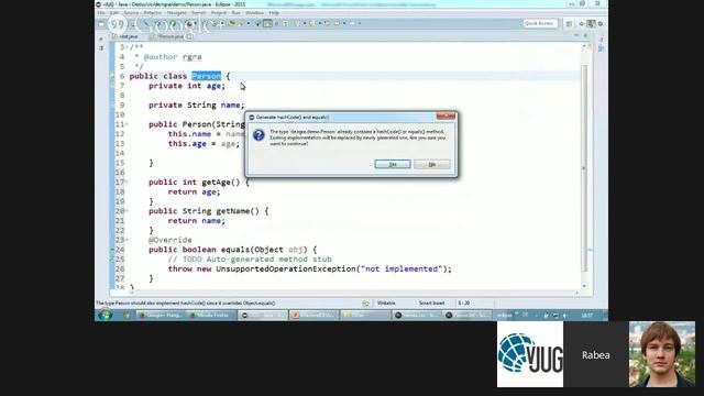 Effective IDE Usage смотреть онлайн