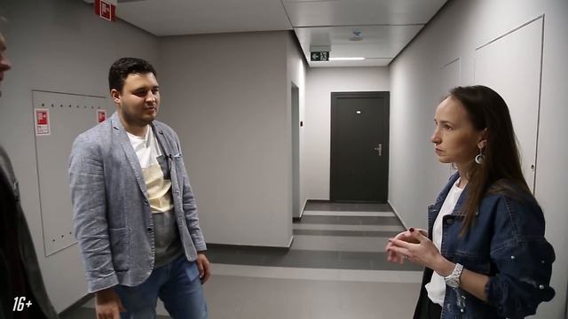 ЖК Хорошевский - территория "Фен-шуя" - Давайте разберемся смотреть онлайн