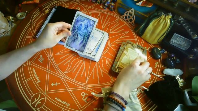 ??L'ORACLE L'ABSOLU?? смотреть онлайн