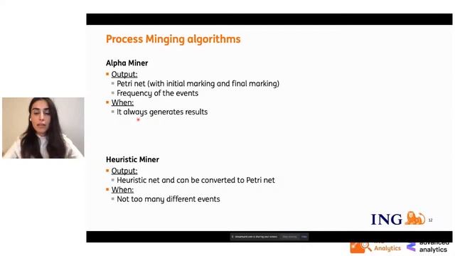 Ani Megerdoumian - Process Mining Explained "A use case in the semiconductor domain" смотреть онлайн