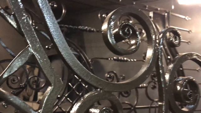 Газель ТЮНИНГ ФАР /линзы КОВКА/ КУЗНЯ смотреть онлайн