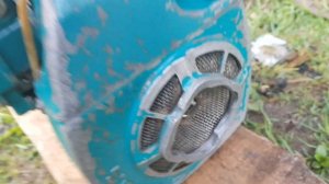 Бензопила Урал-2 с контактным зажиганием обзор СССР